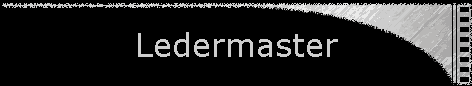 Ledermaster